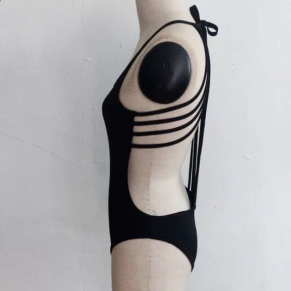 🔹New🔹Multi-String Back Monokini - Picture 4 of 4